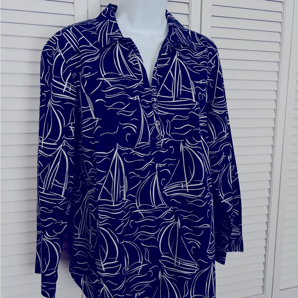 Talbots top